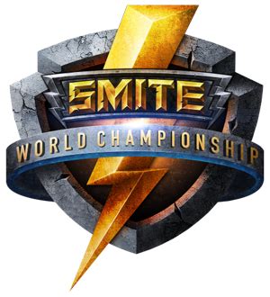 smite esports|Smite World Championship.